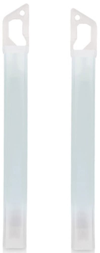 8 Hour Light Sticks White, view: 0