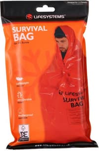 Survival Bag 1-2 personer - view: 1