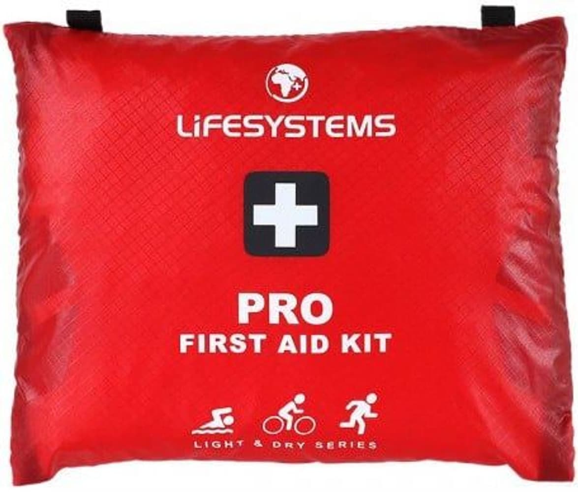 Light & Dry Pro First Aid Kit, view: 0