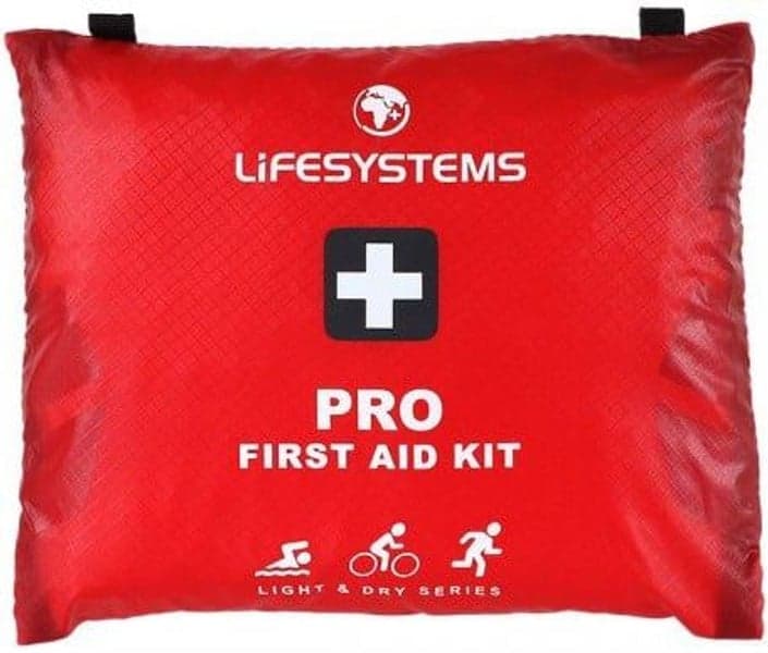 Light & Dry Pro First Aid Kit, view: 0