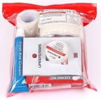 Light & Dry Pro First Aid Kit - view: 2