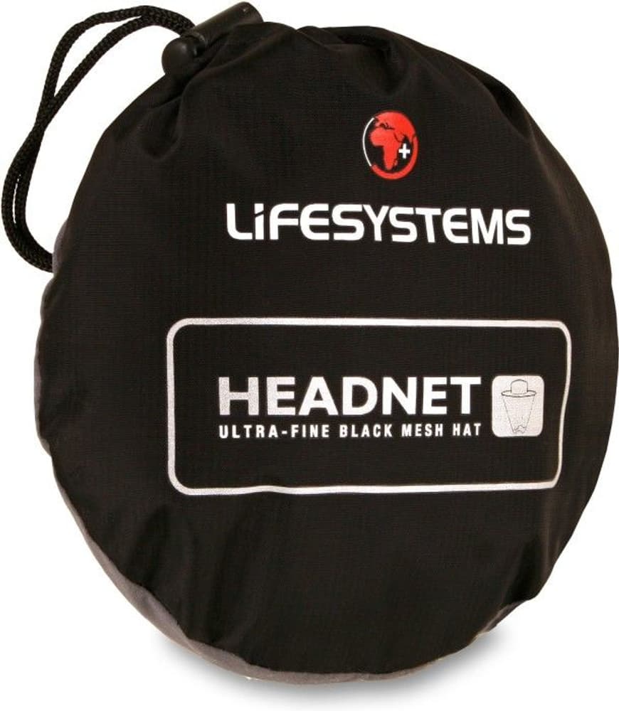 Midge/Mosquito Head Net Hat, view: 1