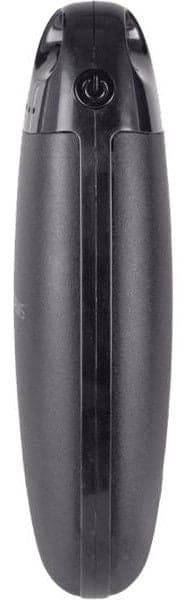 Rechargeable Hand Warmer Black, view: 2