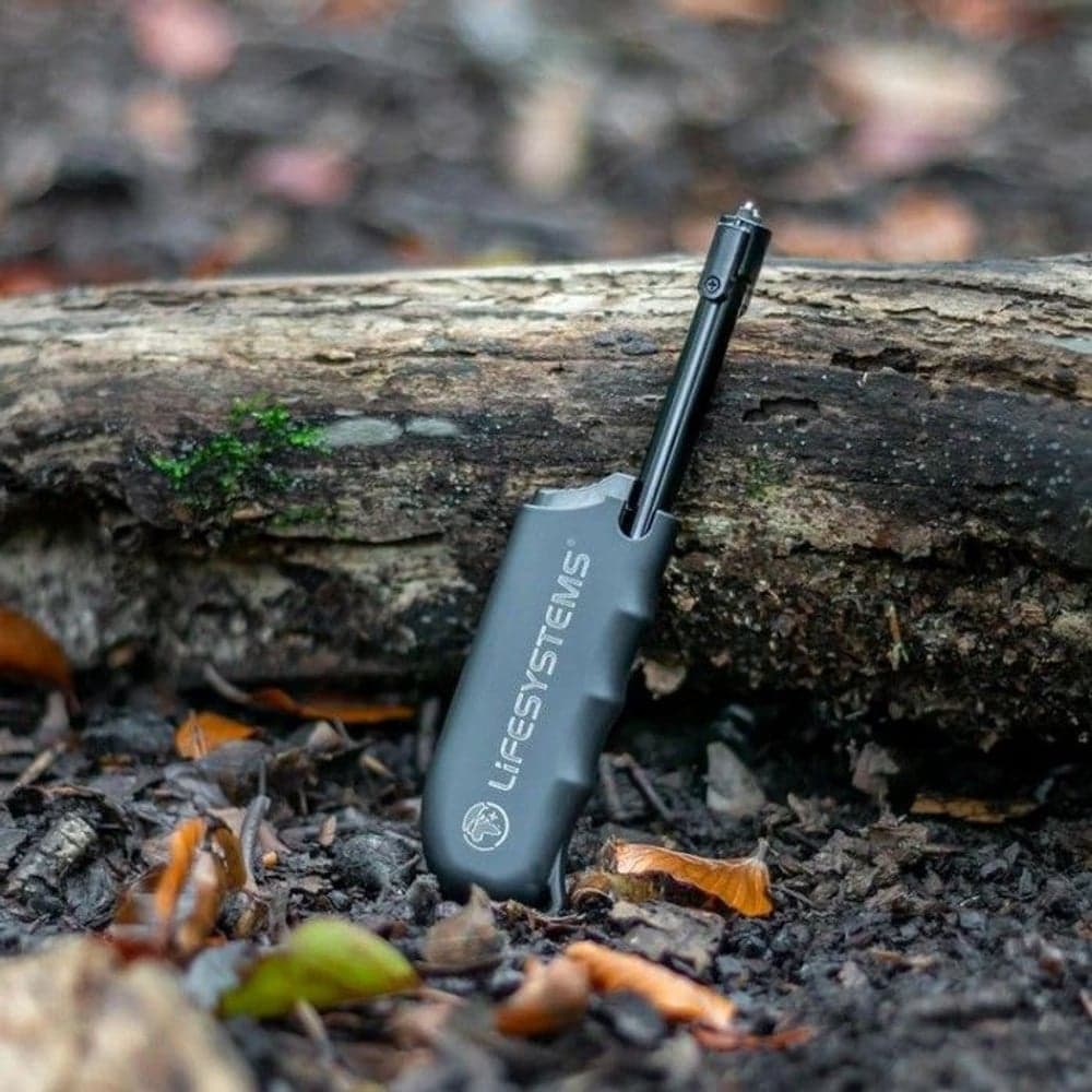 Plasma Lighter Stormtändare, view: 6