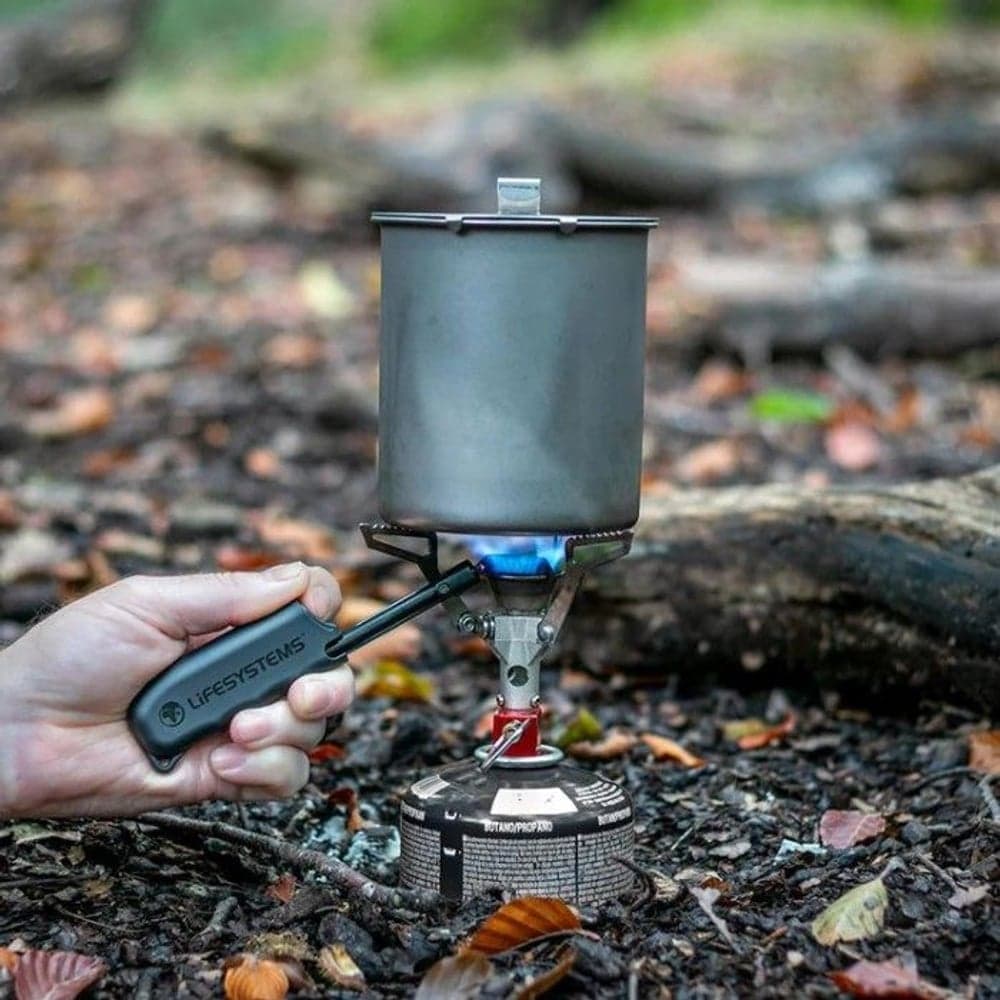 Plasma Lighter Stormtändare, view: 5