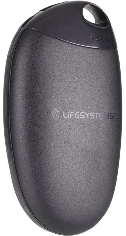 Rechargeable Dual Palm Handwarmer, view: 1