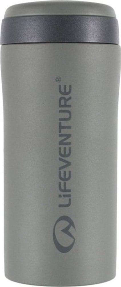 Thermal Mug Matt Grey, view: 0
