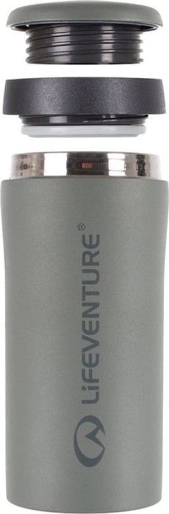 Thermal Mug Matt Grey, view: 1