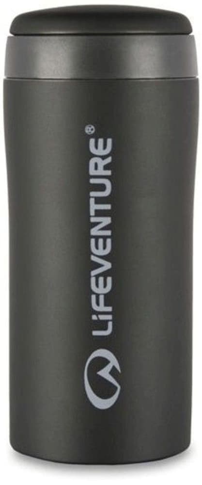 Thermal Mug Matt Black, view: 0