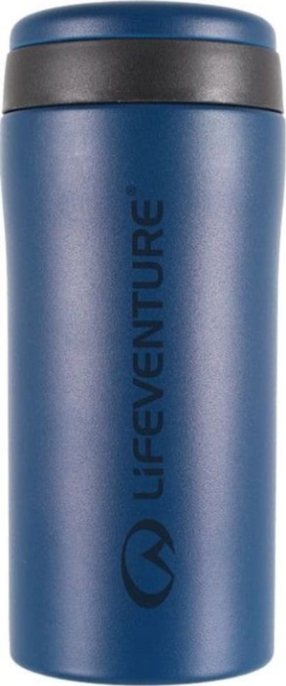 Thermal Mug Matt Cobalt, view: 0