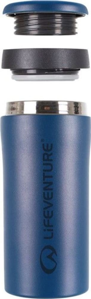 Thermal Mug Matt Cobalt, view: 1