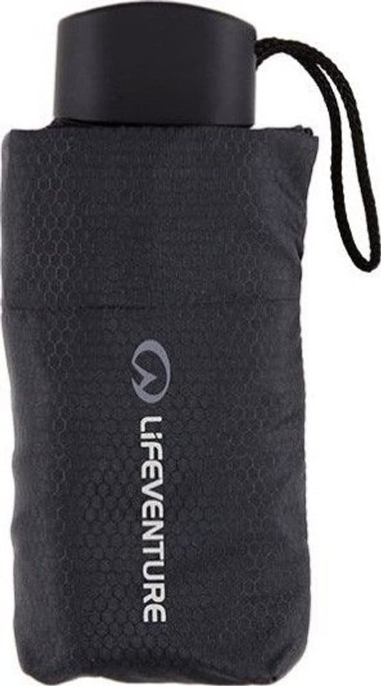 Trek Umbrella Small Black, view: 1