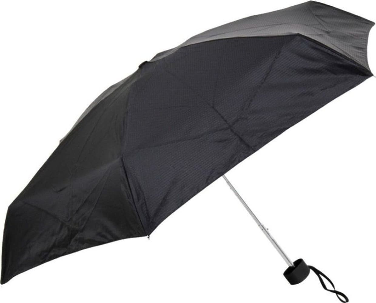 Trek Umbrella Small Black, view: 0