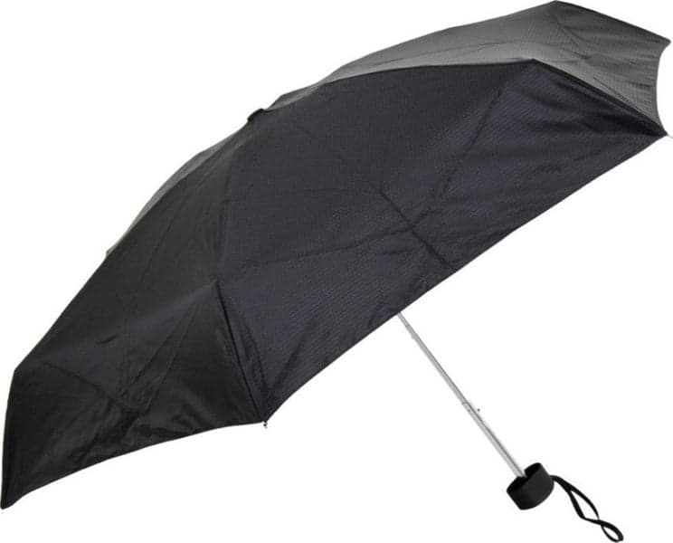 Trek Umbrella Small Black, view: 0
