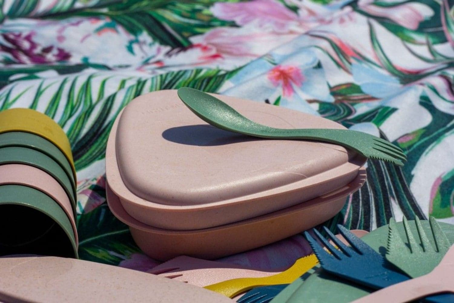 Picnic for 4 Nature, view: 3