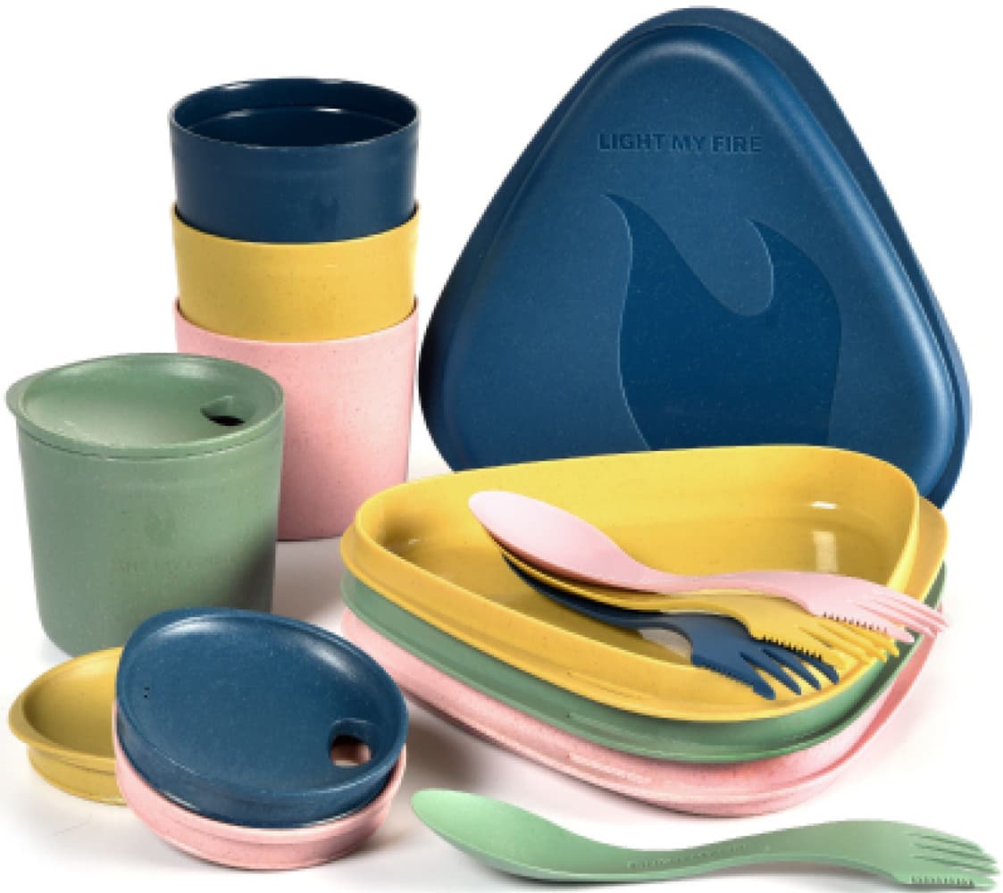 Picnic for 4 Nature, view: 0