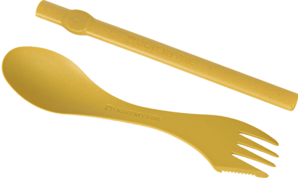 Musty Yellow