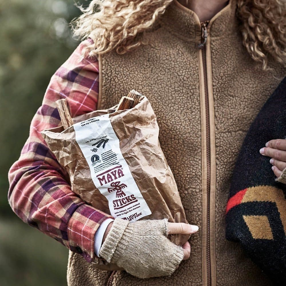 MayaSticks 9 g, view: 5