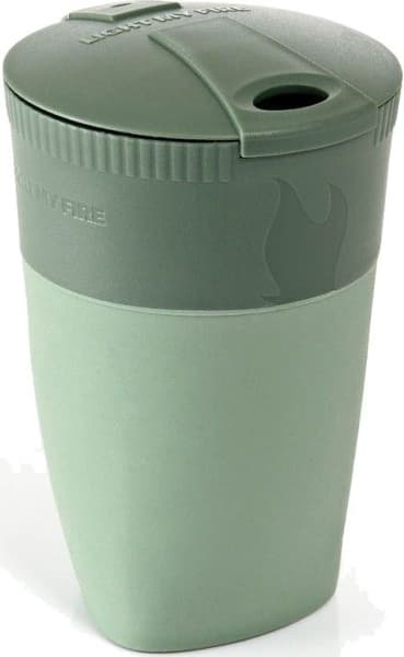 Pack-up-Cup BIO Sandygreen, view: 0