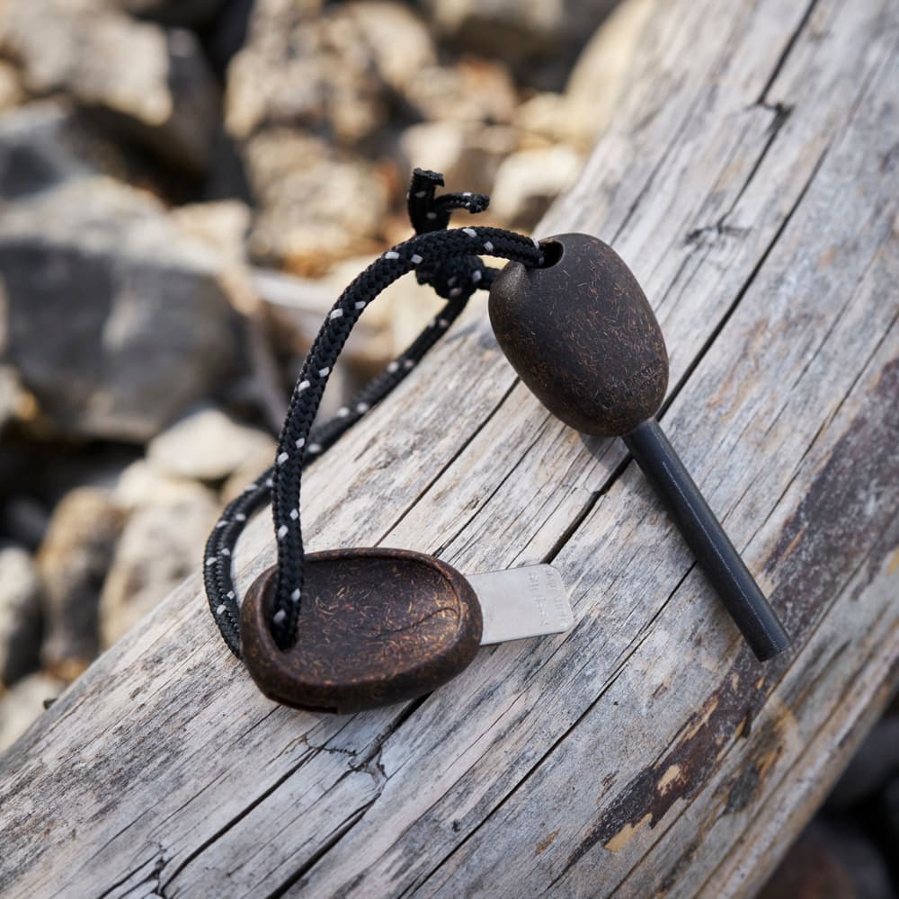 FireSteel Army Cocoshell, view: 2