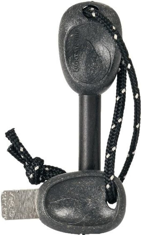 FireSteel Army Slaty Black, view: 0