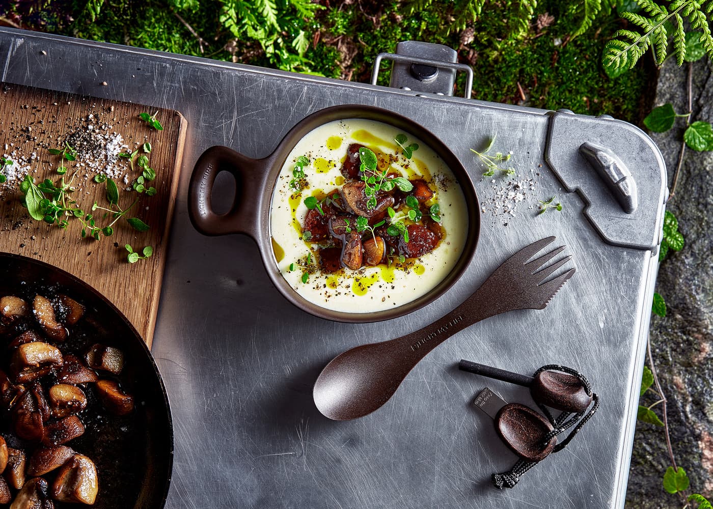 Forestlife Kit Cocoa, view: 1