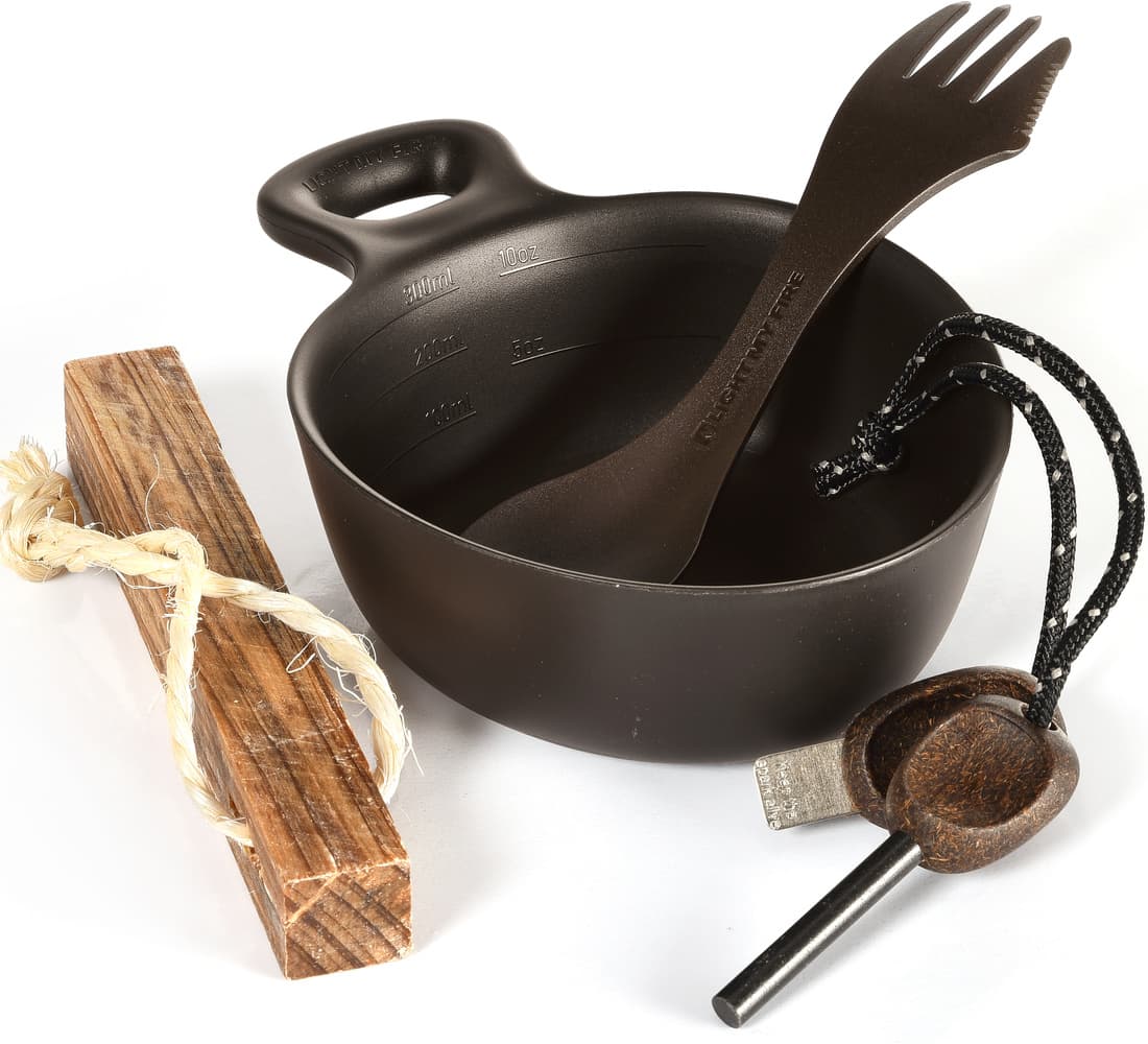 Forestlife Kit Cocoa, view: 0