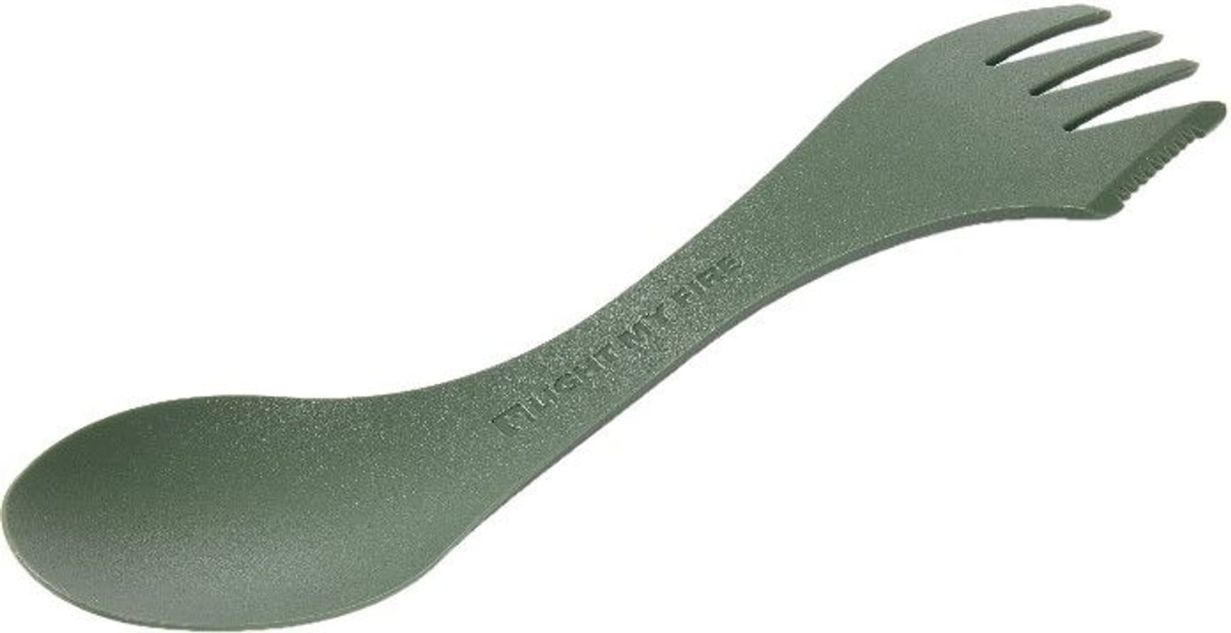 Spork Original Shady Green, view: 0