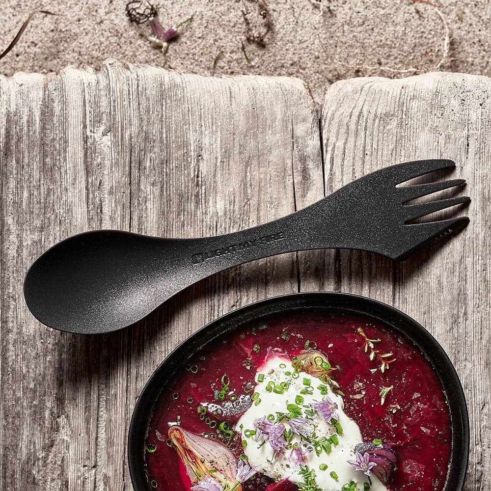 Spork Original Slaty Black, view: 1