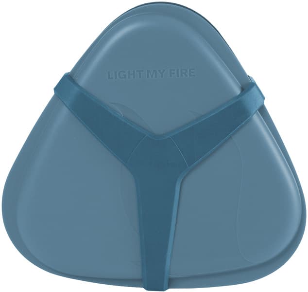 OutDoor MealKit Hazy Blue, view: 1