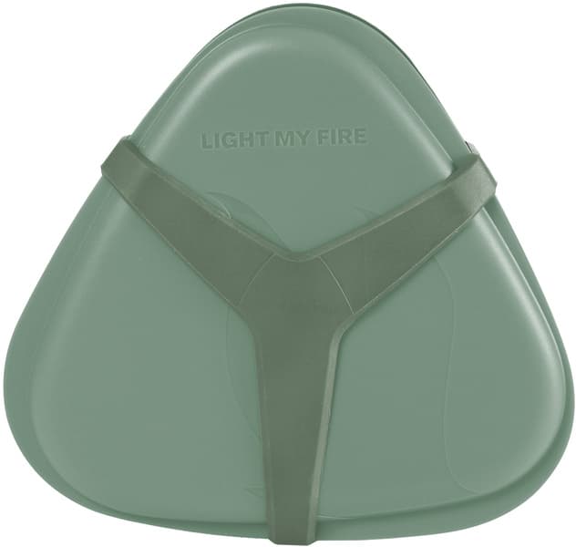 OutDoor MealKit Sandy Green, view: 1