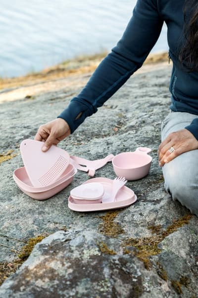 OutDoor MealKit Sandy Green, view: 8