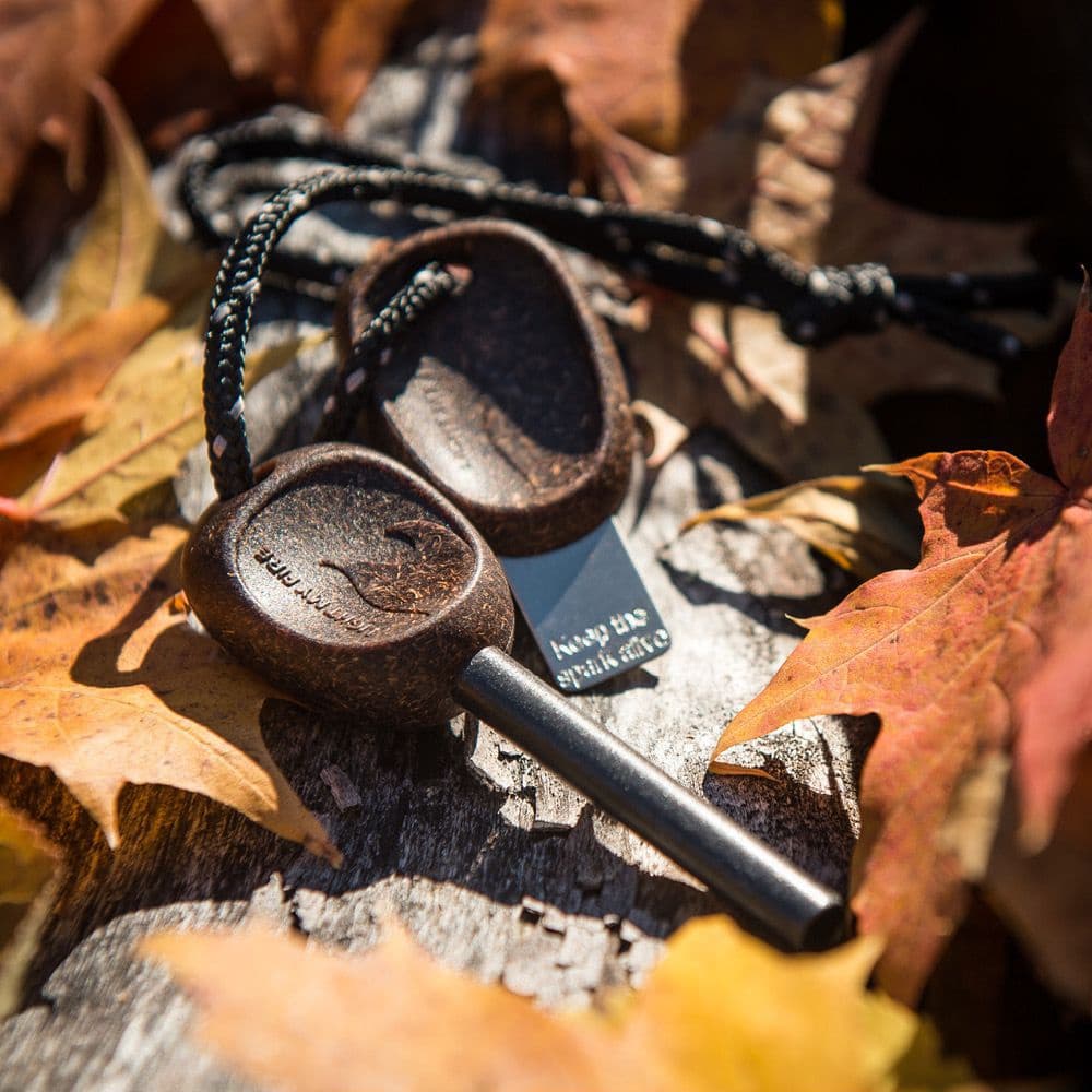 FireSteel Scout Cocoshell, view: 1