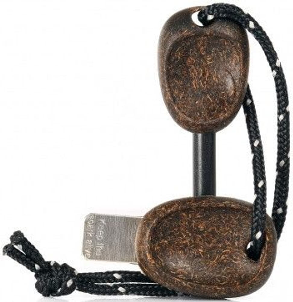 FireSteel Scout Cocoshell, view: 0