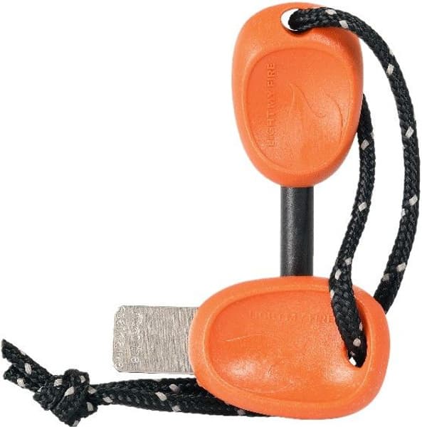 Rusty Orange