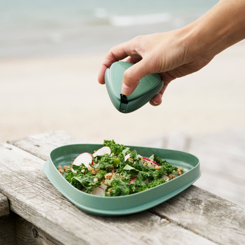 Salt&Pepper Plus Hazy Blue, view: 2