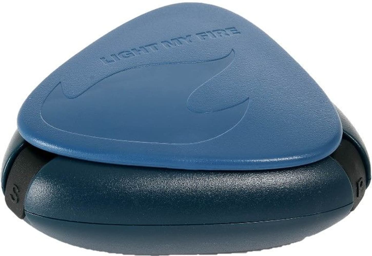 Salt&Pepper Plus Hazy Blue, view: 0