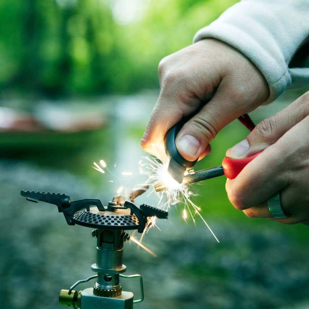 FireLighting Kit Shady Green/Cocoshell, view: 2