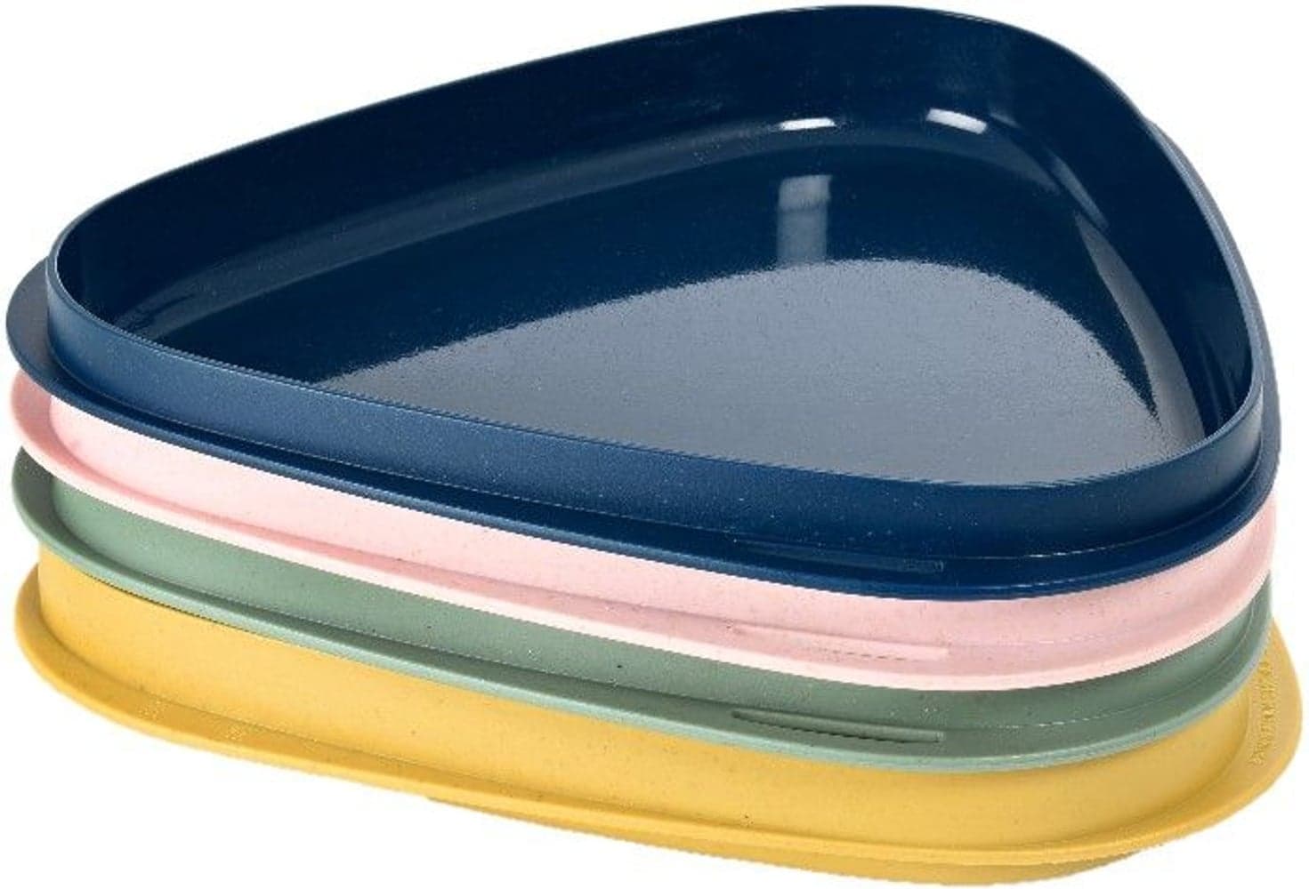 StackPlate 4-pack Nature, view: 0