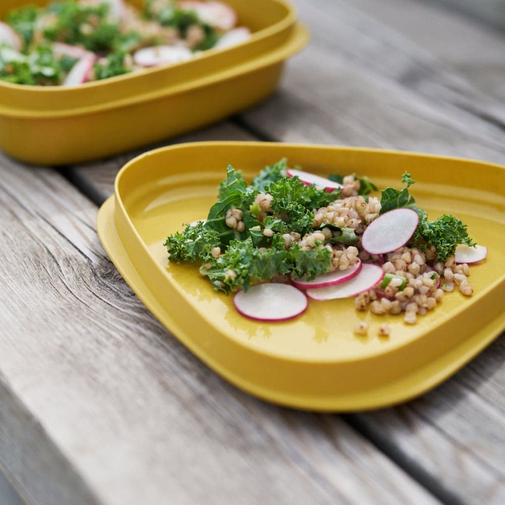 StackPlate 4-pack Nature, view: 1