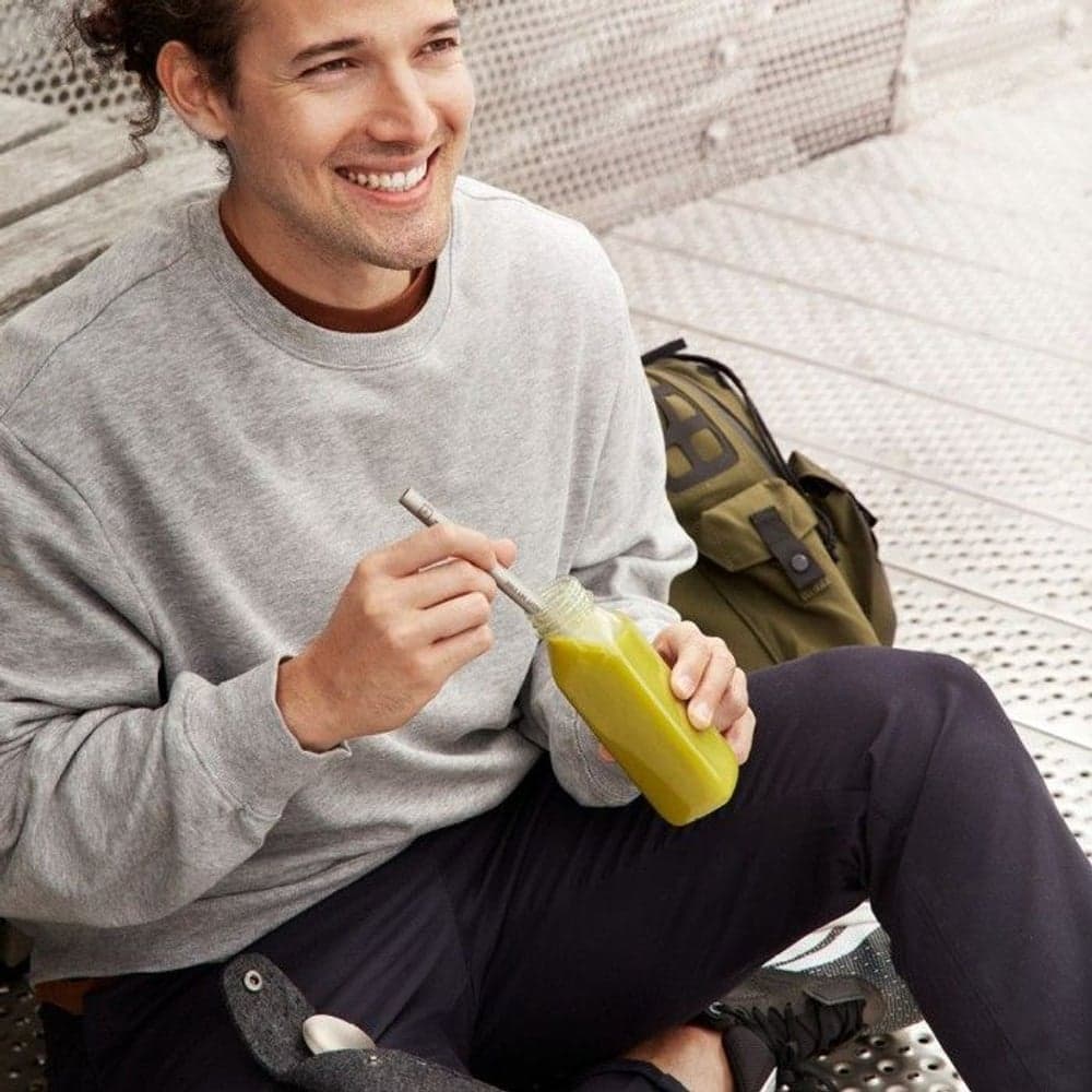 Spork'n Straw Kit Titanium, view: 5