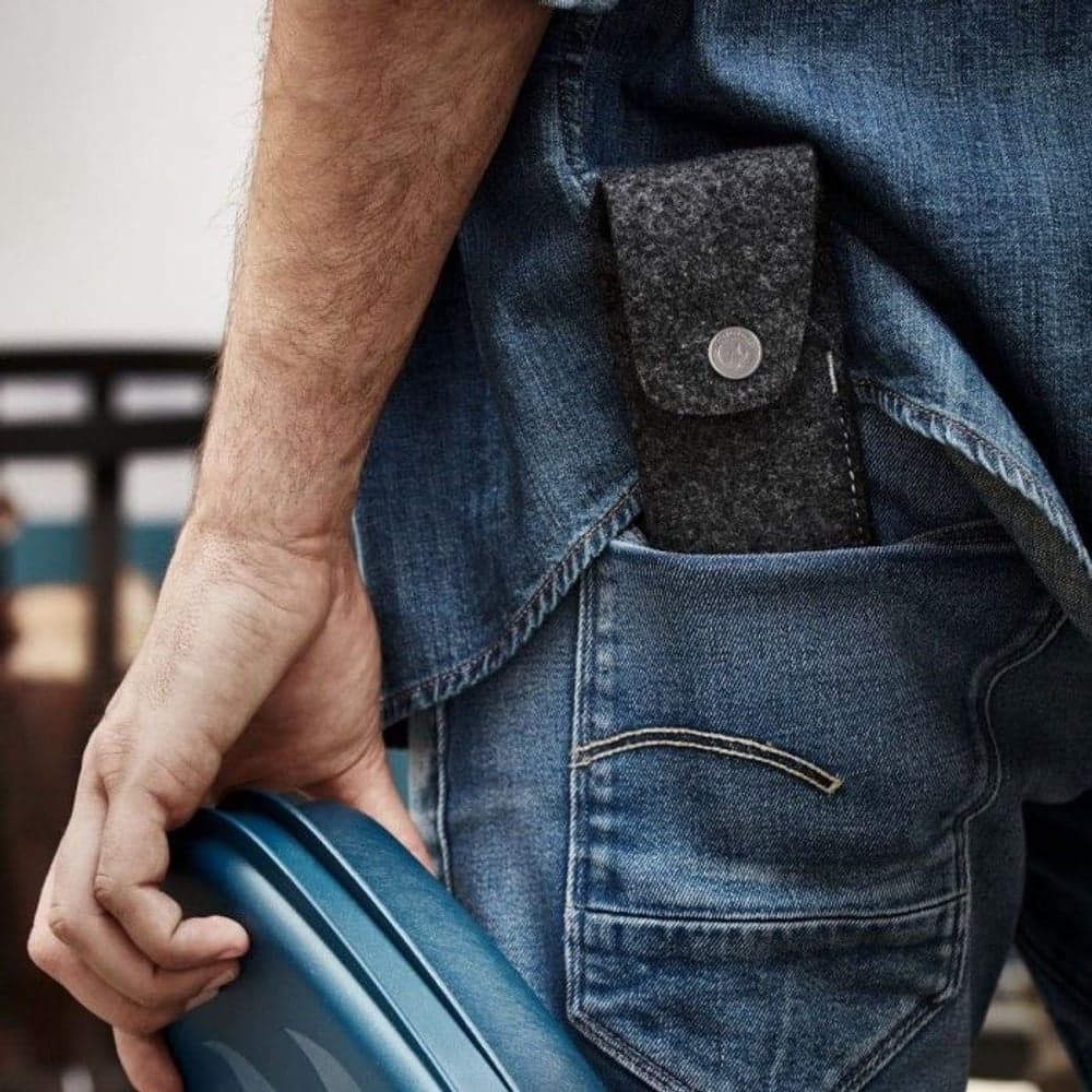 Spork'n Straw Kit Titanium, view: 4