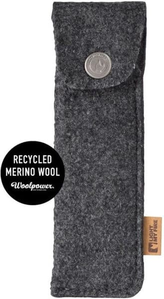 Spork Kit Titanium, view: 2