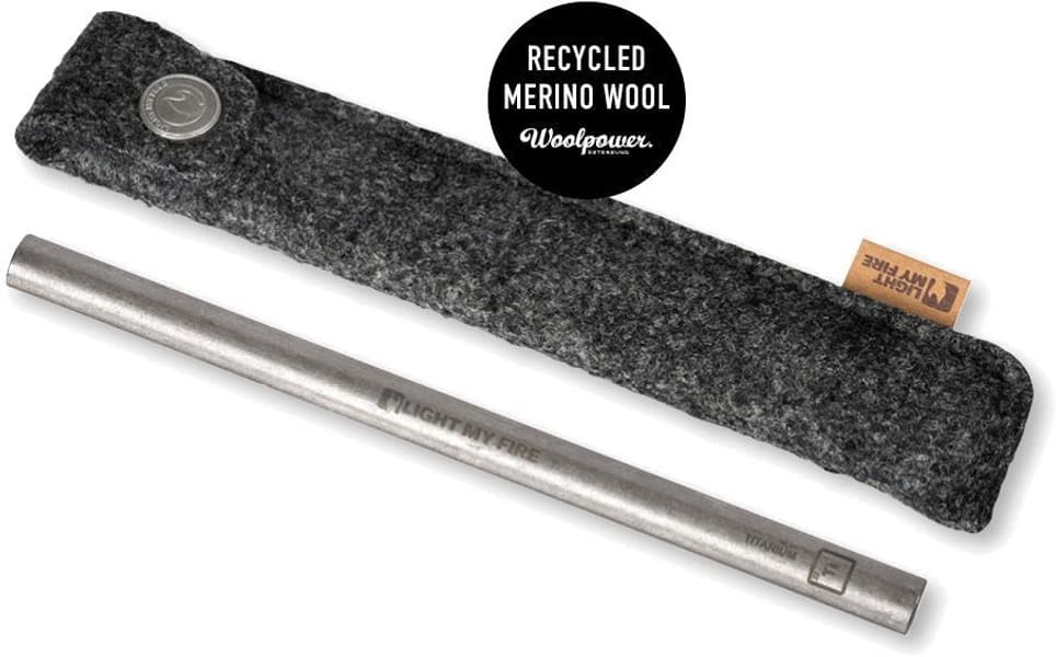 Straw Titanium Mis, view: 0