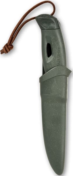 Swedish FireKnife 2 in1 Sage Green, view: 1