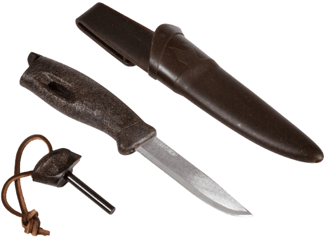 Swedish Fireknife 2 in1 Cocoshell, view: 0