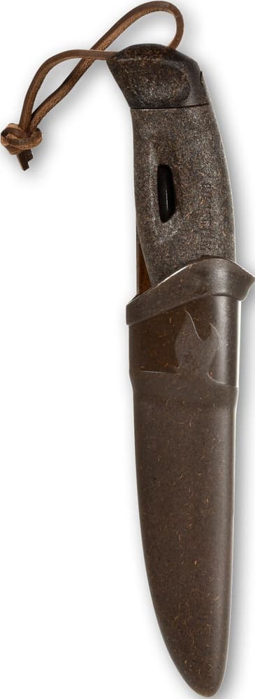 Swedish Fireknife 2 in1 Cocoshell, view: 2