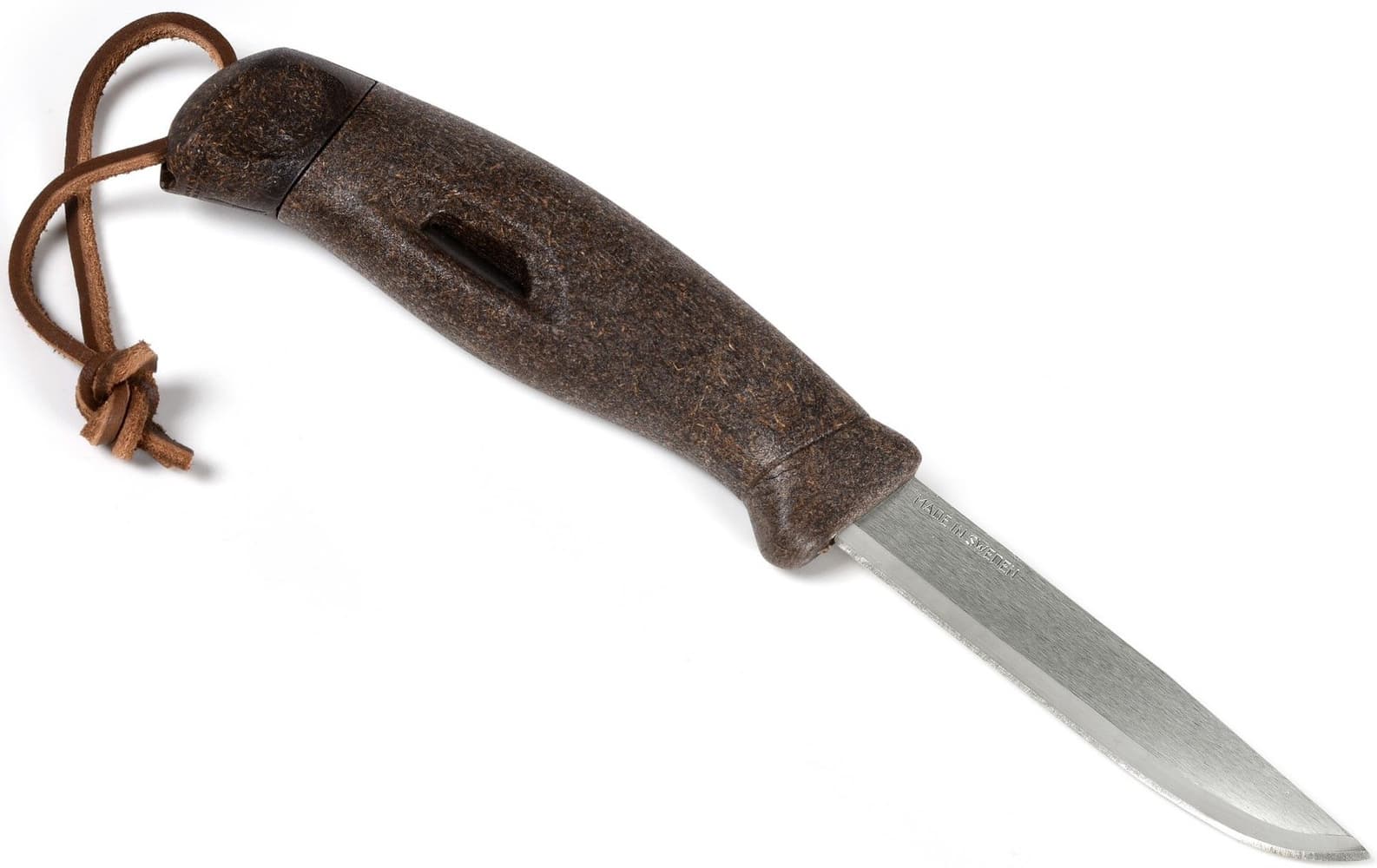 Swedish Fireknife 2 in1 Cocoshell, view: 1