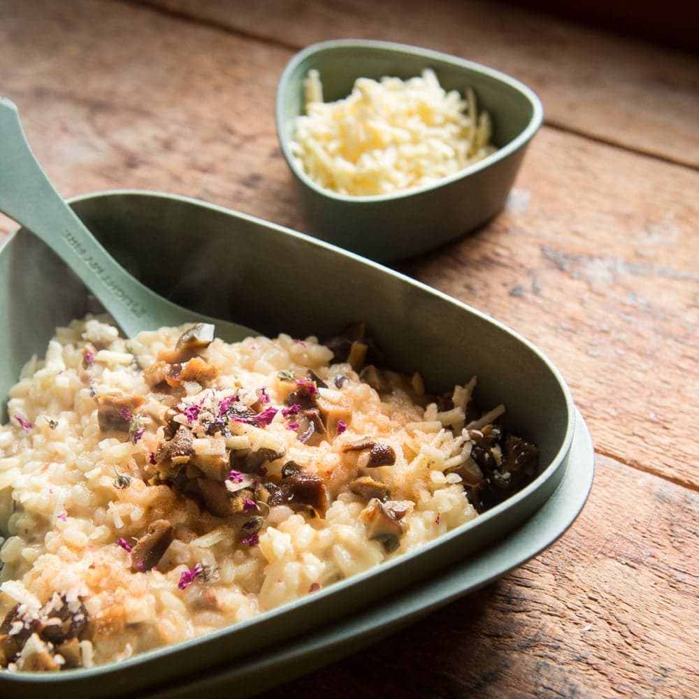 SnapBox Original 2-pack Musty Yellow / Hazy Blue, view: 3