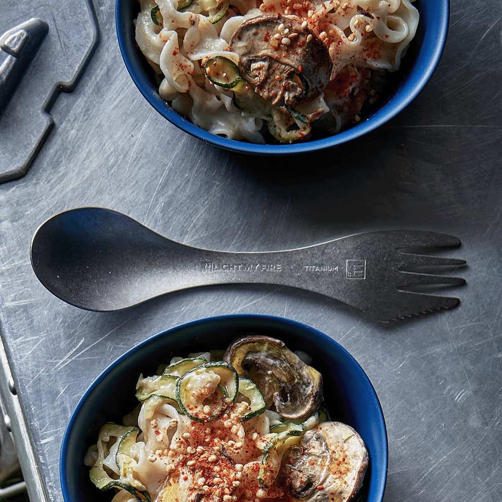 Outdoor Essentials Kit Hazyblue, view: 2